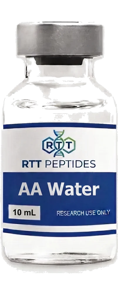 Amino Acid Water 10ml vial