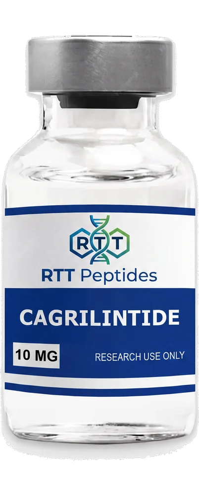 Cagrilintide 10mg vial