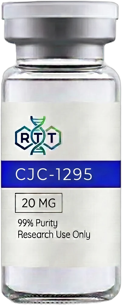 CJC-1295 (no DAC) 5mg vial