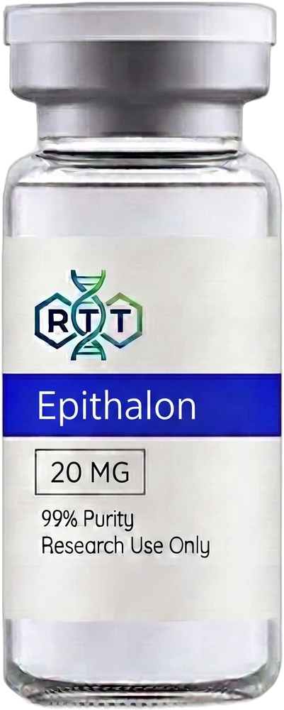 Epithalon 10mg vial