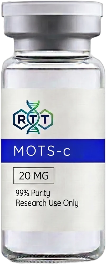 MOTS-c 10mg vial