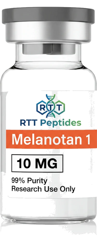 Melanotan 1 10mg vial