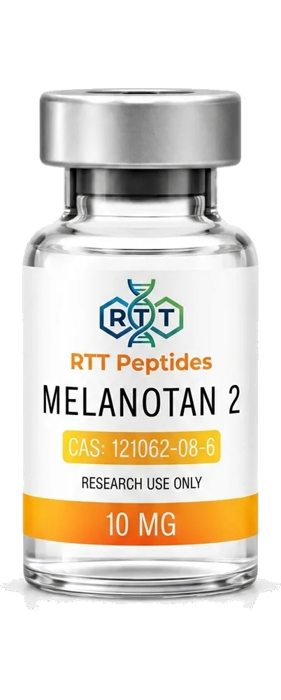 Melanotan 2 10mg vial