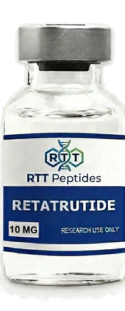 Retatrutide 10mg vial