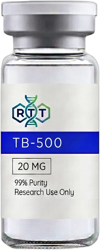 TB-500 5mg vial